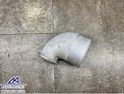 Detroit Series 60 Air Transfer Tube Part # 23535396