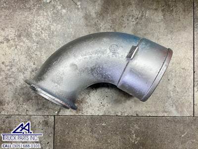 Detroit 23518563 Series 60 Intake Elbow Part # 23518563