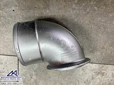 Detroit 23534903 Series 60 Intake Elbow Part # 23534903