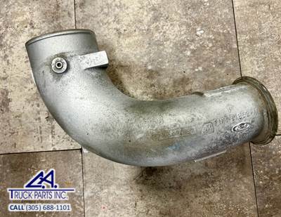 Ford Air Transfer Tube Part # F1HT-6K853-AB, F1HT6K853AB for Cummins N14