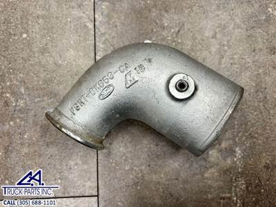 Cummins 5.9L Air Transfer Tube for Ford F3HT-6K853-CA Intake Tube