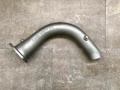 Ford 6.6L Air Transfer Tube Part # E6HN-6N696-AA