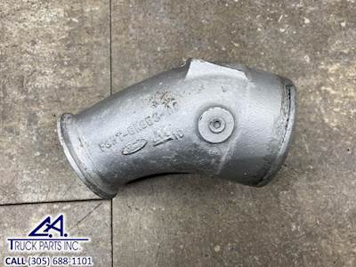 Ford F3HT-6K853-AD Turbo Connection