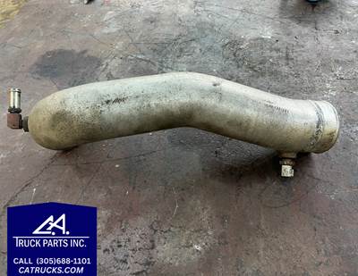 International Navistar Air Transfer Tube Part # 3505049C1