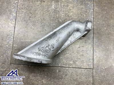 Mack E7 Air Oil Pick Up Tube Part # 497GB440