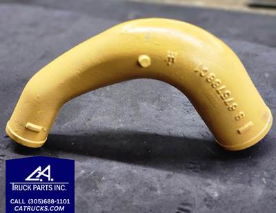 Connector Tube 675788C1 