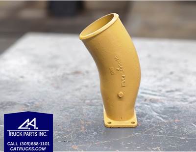 Connector Tube Part # 05-15877 