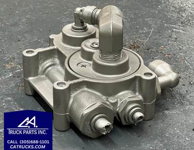 Bendix 802926 TP-5 Tractor Protection Valve Part # 5016833