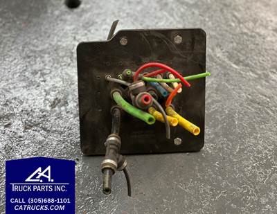 Sterling A1218075001 Air Valve