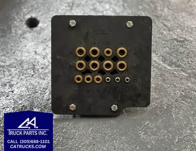 Sterling A1218075001 Air Valve, Part# A12-18075-001