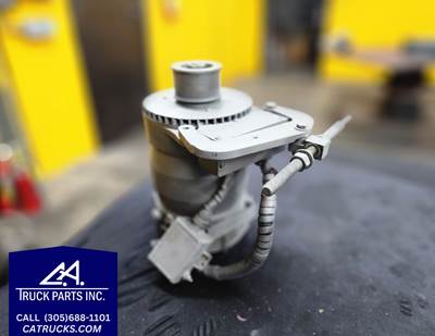 C.E. Niehoff & Co. Alternator W/Bracket Part # 3055043