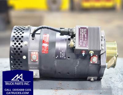 C.E. Niehoff & Co. Alternator Part # 2920-01-560-3613