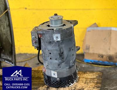 C.E. Niehoff & Co. 76761-N3240 Alternator