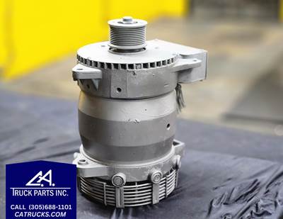 C.E. Niehoff & Co. C706R Alternator