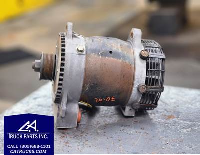 C.E. Niehoff & Co. C706 Alternator