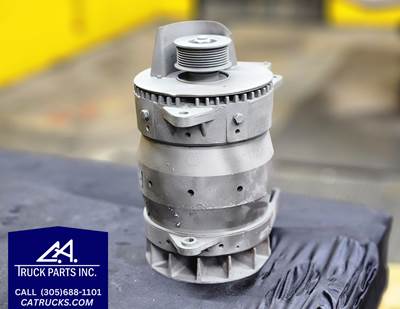 C.E. Niehoff & Co. Alternator Model C712