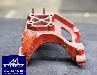 Cummins ISB 6.7L Alternator Mount Bracket Part # 4997137