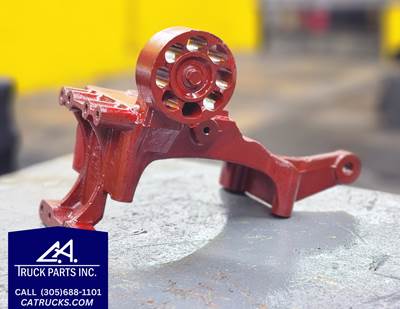 Cummins ISC 8.3 Alternator Bracket Mount Part # 4935506