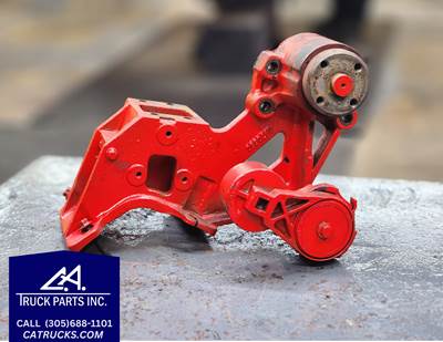 2005 Cummins ISL Alternator