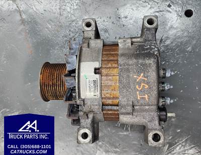 Cummins ISX Alternator Part # A004TU1771