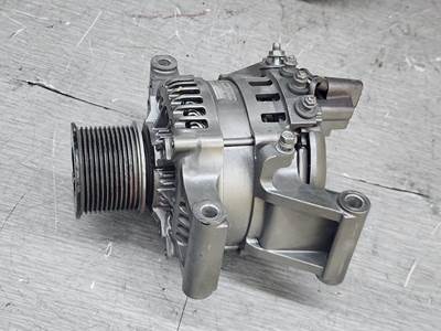 DENSO Poweredge Alternator Part # 211-9210