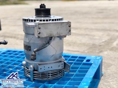 CE Nielhoff Alternator Model C-706 28 Volt / 300 Amp Alternator