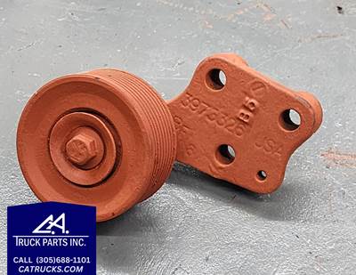 Cummins Idler Pulley Tensioner Part # 3975326
