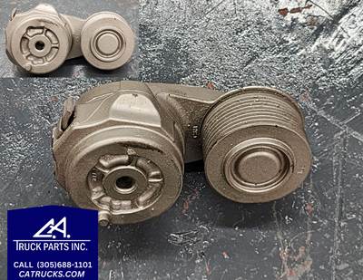 Cummins ISC / ISL Belt Tensioner Part # 3973819