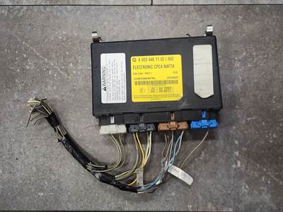 Freightliner Cascadia Body Control Module Part # A 003 446
