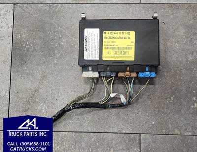 Freightliner Cascadia Body Control Module Part # A 003 446 11 02/002