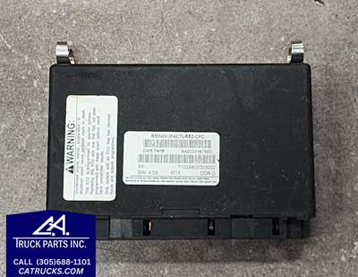 Freightliner Cascadia Body Control Module Part # RA002 446 7602