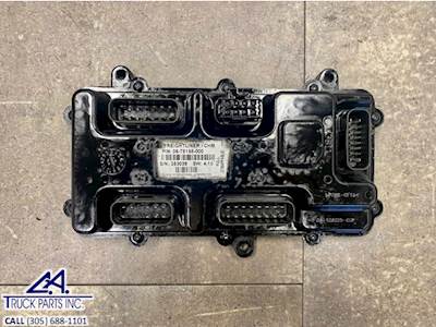 Freightliner M-2 Chassis Module CHM Part # 06-75158-000, 0675158000