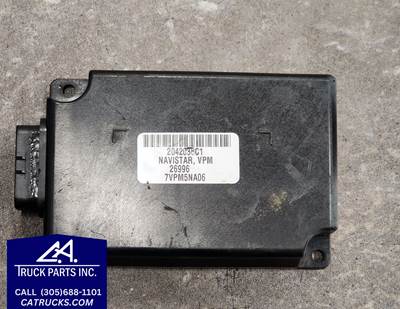 International Navistar VPM Body Control Module Part # 2042036C1