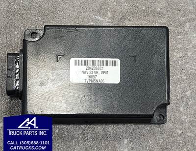 International Navistar VPM Body Control Module Part # 2042036C1