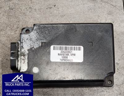 International Navistar VPM Body Control Module Part # 2042036C1