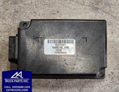 International Navistar VPM Body Control Module Part # 2042036C1
