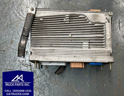 International Body Control Module (BCM) Part # 3581728C2, Pollak # 32290