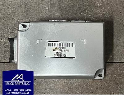 International Navistar Body Control Module Part # 2042036C1