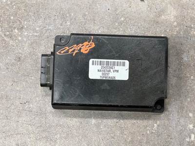 International Navistar Body Control Module Part # 2042036C1, 7VPM5NA06 ...