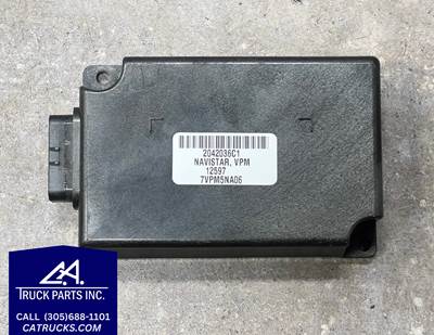 International Navistar Body Control Module Part # 2042036C1