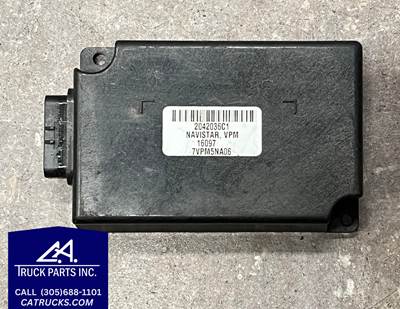 International Navistar Body Control Module Part # 2042036C1