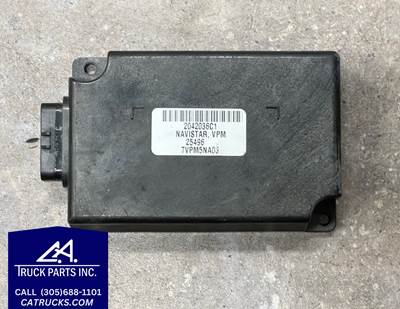 International Navistar Body Control Module Part # 2042036C1