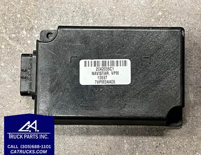 International Navistar Body Control Module Part # 2042036C1