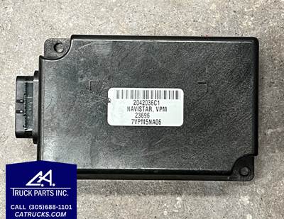 International Navistar Body Control Module Part # 2042036C1