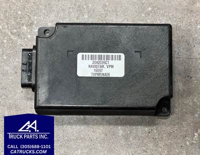 International Navistar Body Control Module Part # 2042036C1