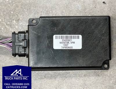 International Navistar Body Control Module Part # 2042036C1