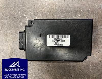 International Navistar Body Control Module Part # 2042036C1