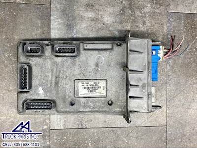 Freightliner B2 International ECC Control Module Part # 06-76799-000