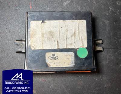Mack Driver Module Part # 22392656