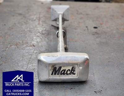 Mack Hadley Air Horn